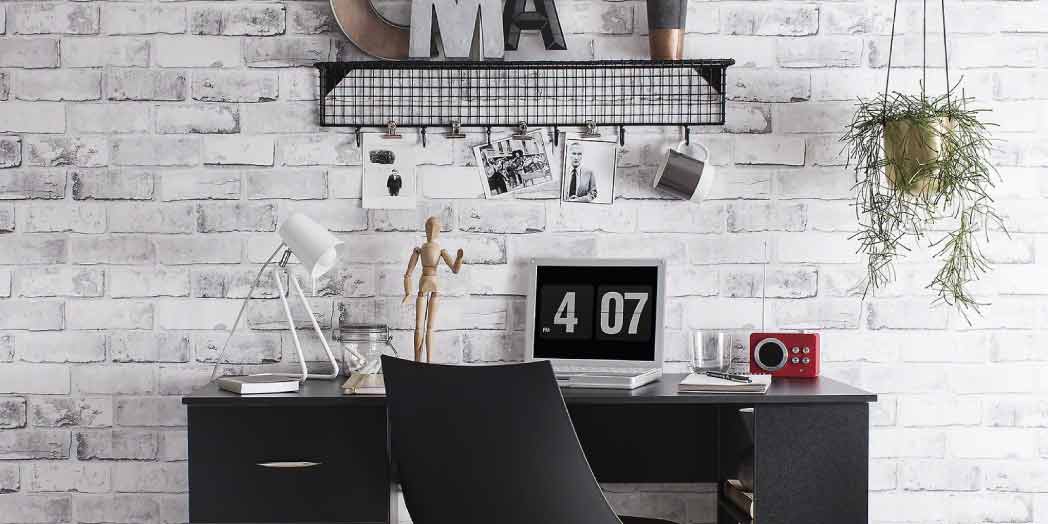 Home work: 7 study desk ideas for a stylish and functional s