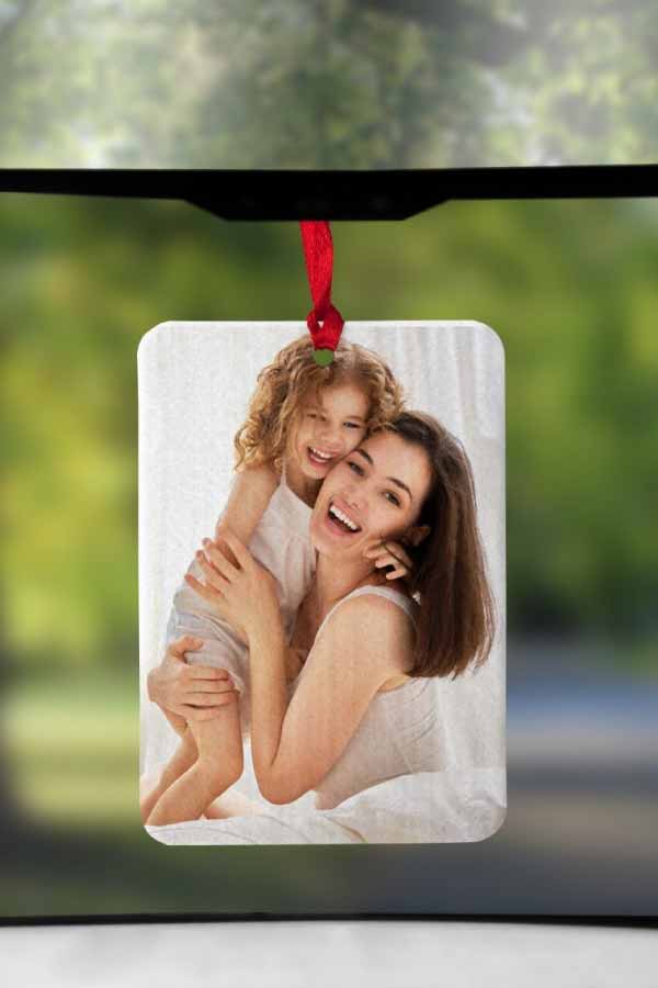Personalised outlet car accessories